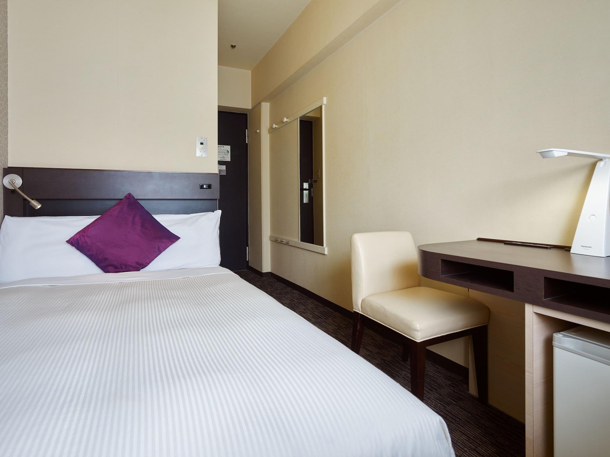 Mitsui Garden Hotel Osaka Yodoyabashi Экстерьер фото