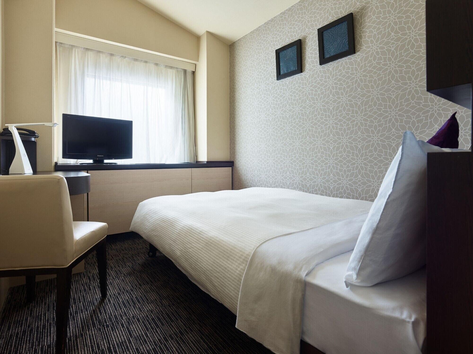 Mitsui Garden Hotel Osaka Yodoyabashi Экстерьер фото