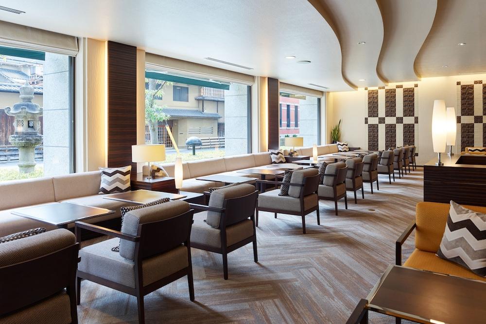 Mitsui Garden Hotel Osaka Yodoyabashi Экстерьер фото