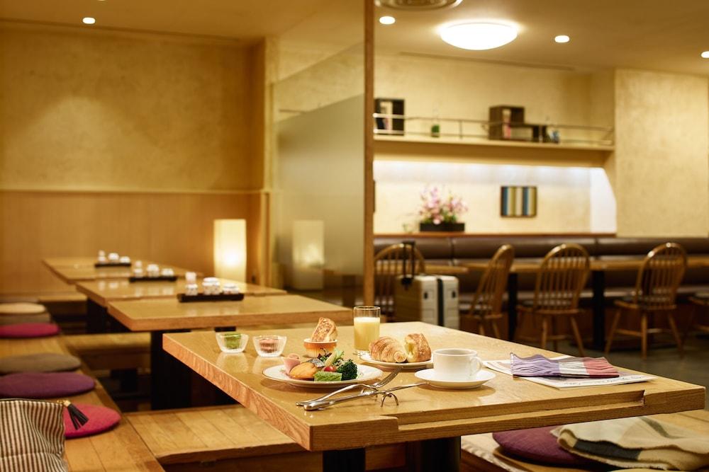 Mitsui Garden Hotel Osaka Yodoyabashi Экстерьер фото