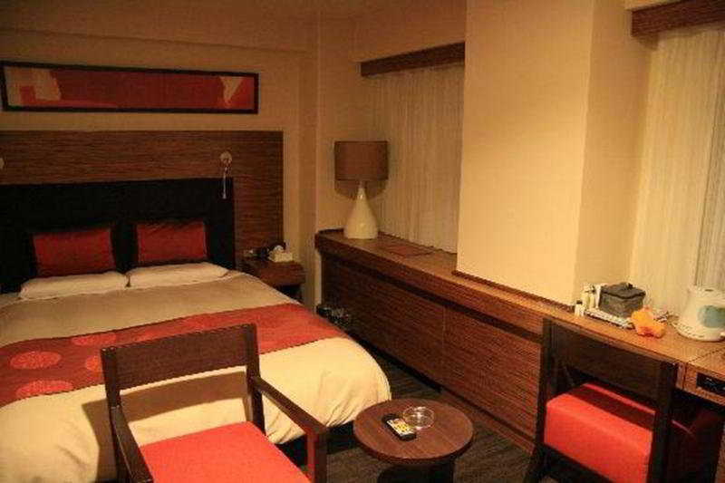 Mitsui Garden Hotel Osaka Yodoyabashi Экстерьер фото