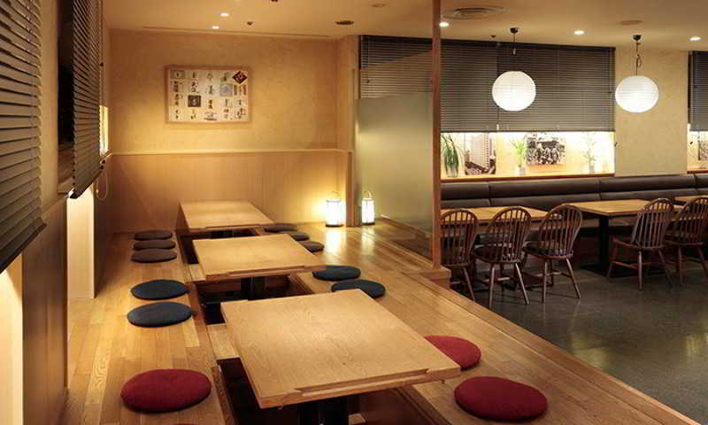 Mitsui Garden Hotel Osaka Yodoyabashi Экстерьер фото